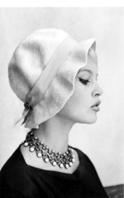 Brigitte Bardot pic #395444