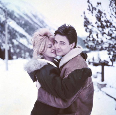 Brigitte Bardot pic #381421