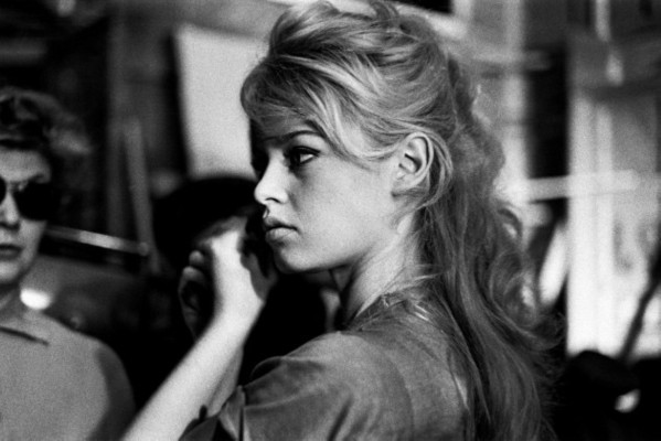 Brigitte Bardot pic #387394
