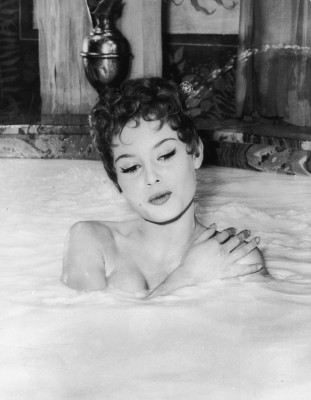 Brigitte Bardot pic #387395