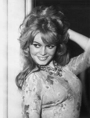 Brigitte Bardot pic #381422