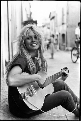 Brigitte Bardot pic #385484
