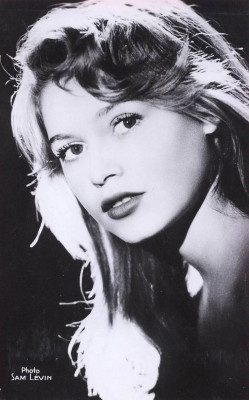 Brigitte Bardot pic #168262