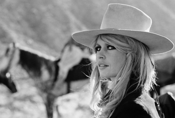 photo 17 in Brigitte Bardot gallery [id389628] 2011-04-28 00:00:00