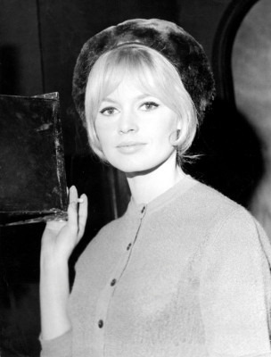 Brigitte Bardot pic #389627