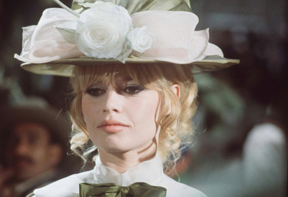 Brigitte Bardot pic #389632