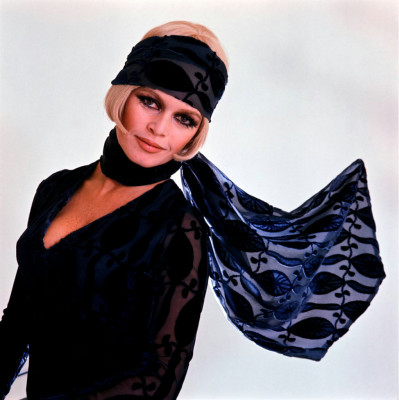 Brigitte Bardot pic #389633