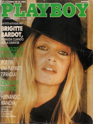 Brigitte Bardot pic #389626