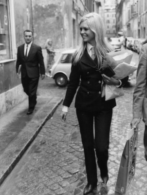 photo 5 in Brigitte Bardot gallery [id387131] 2011-04-21 00:00:00
