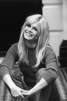 Brigitte Bardot pic #387128