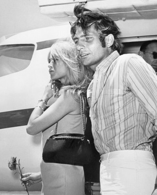 Brigitte Bardot pic #387126
