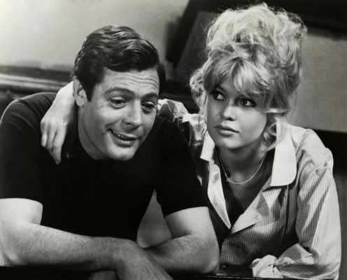 Brigitte Bardot pic #382310