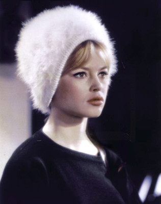 Brigitte Bardot pic #164869