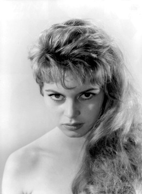 Brigitte Bardot pic #164892