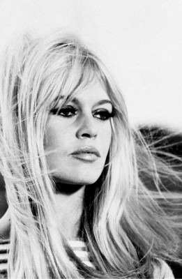 Brigitte Bardot pic #400373