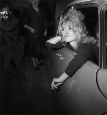 Brigitte Bardot pic #382146