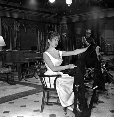 photo 29 in Brigitte Bardot gallery [id389204] 2011-04-27 00:00:00