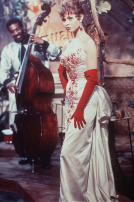Brigitte Bardot pic #389207