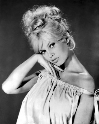 Brigitte Bardot pic #382143