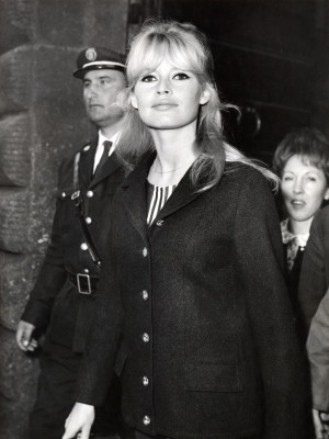Brigitte Bardot pic #389208