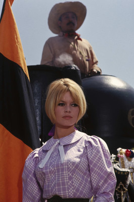 Brigitte Bardot pic #388193