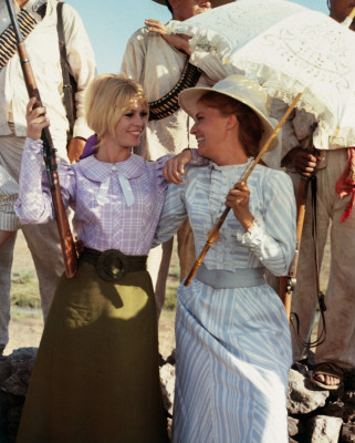 Brigitte Bardot pic #388195