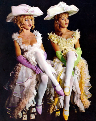 Brigitte Bardot pic #388196