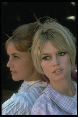 photo 15 in Brigitte Bardot gallery [id388197] 2011-04-25 00:00:00