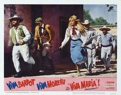 Brigitte Bardot pic #388191