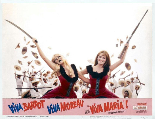 photo 23 in Brigitte Bardot gallery [id388189] 2011-04-25 00:00:00