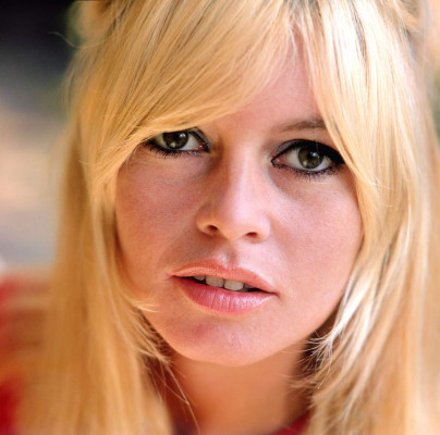 Brigitte Bardot pic #275067