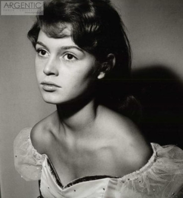 Brigitte Bardot pic #175981