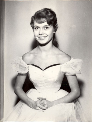 Brigitte Bardot pic #175982