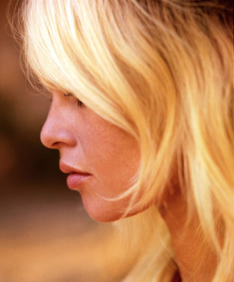 Brigitte Bardot pic #275069