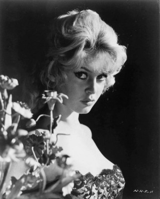 Brigitte Bardot pic #165044