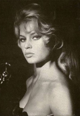 Brigitte Bardot pic #164872