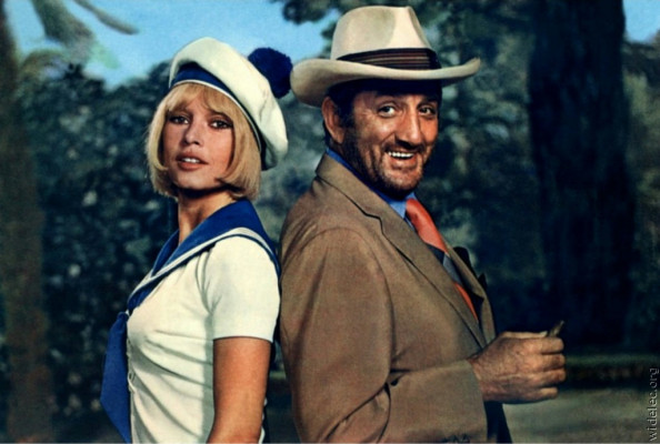 photo 25 in Brigitte Bardot gallery [id508274] 2012-05-07 00:00:00