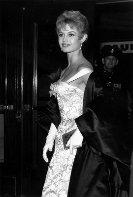 Brigitte Bardot pic #396003