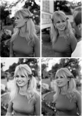 Brigitte Bardot pic #396004