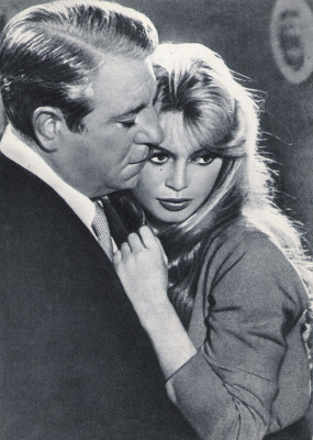 Brigitte Bardot pic #384041
