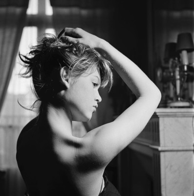 Brigitte Bardot pic #383606