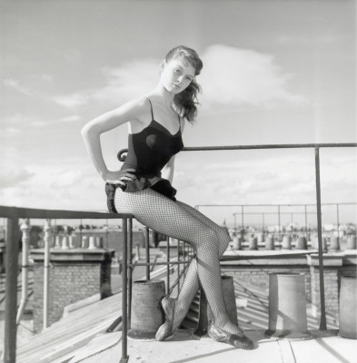 Brigitte Bardot pic #384037