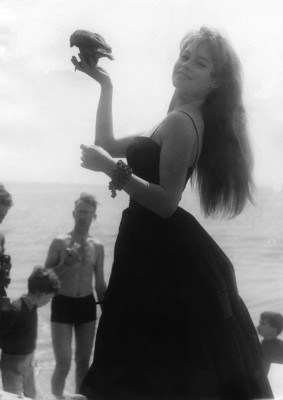 Brigitte Bardot pic #384050