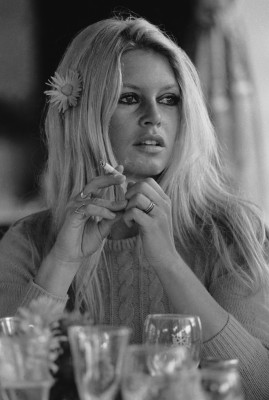Brigitte Bardot pic #384053