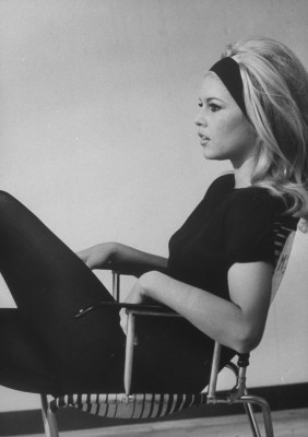 Brigitte Bardot pic #384054