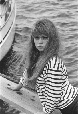 Brigitte Bardot pic #384039