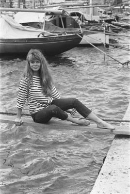 Brigitte Bardot pic #384048
