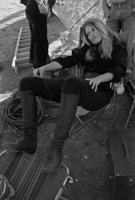 photo 5 in Brigitte Bardot gallery [id383607] 2011-04-13 00:00:00