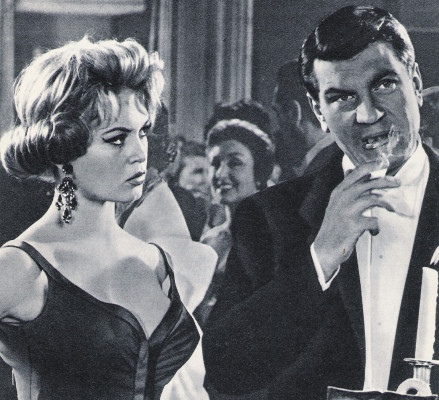 Brigitte Bardot pic #384044