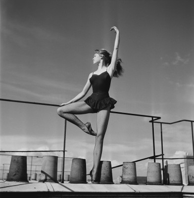 Brigitte Bardot pic #383605